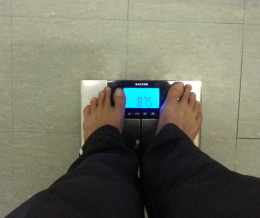 #LeanerAugust Week 4 Final Weight Loss Weigh In – Epsom & Surrey Personal Training