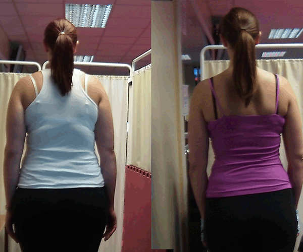 Gemma Epsom Personal Training Surrey