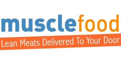 Food Delivery Service Review Epsom Personal Training