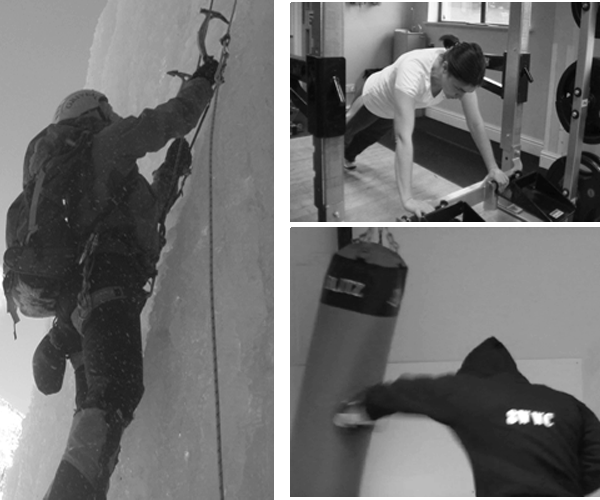 Performance Epsom Personal Training