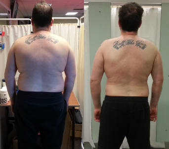 90 Day Total Transformation Solution John B Epsom Personal Training