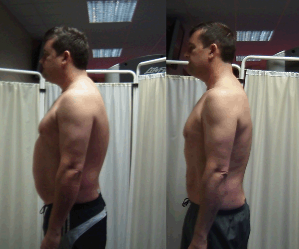 Kevin Epsom Personal Training SUrrey